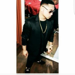 Meet your Posher, Steven