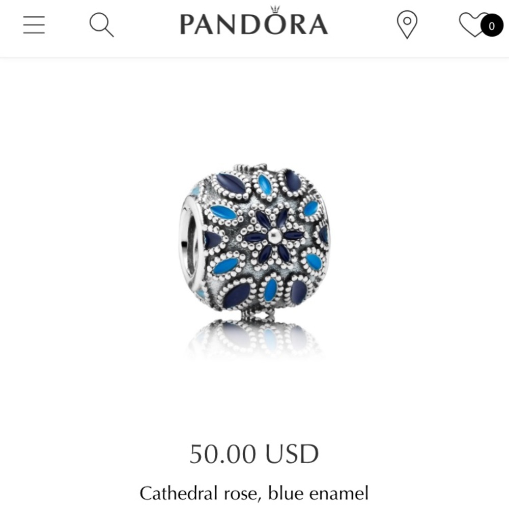 PANDORA 791374