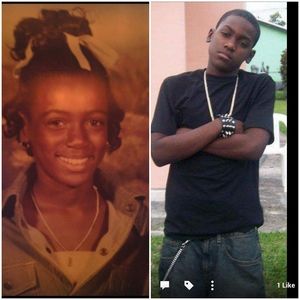 Meet your Posher, Tangula