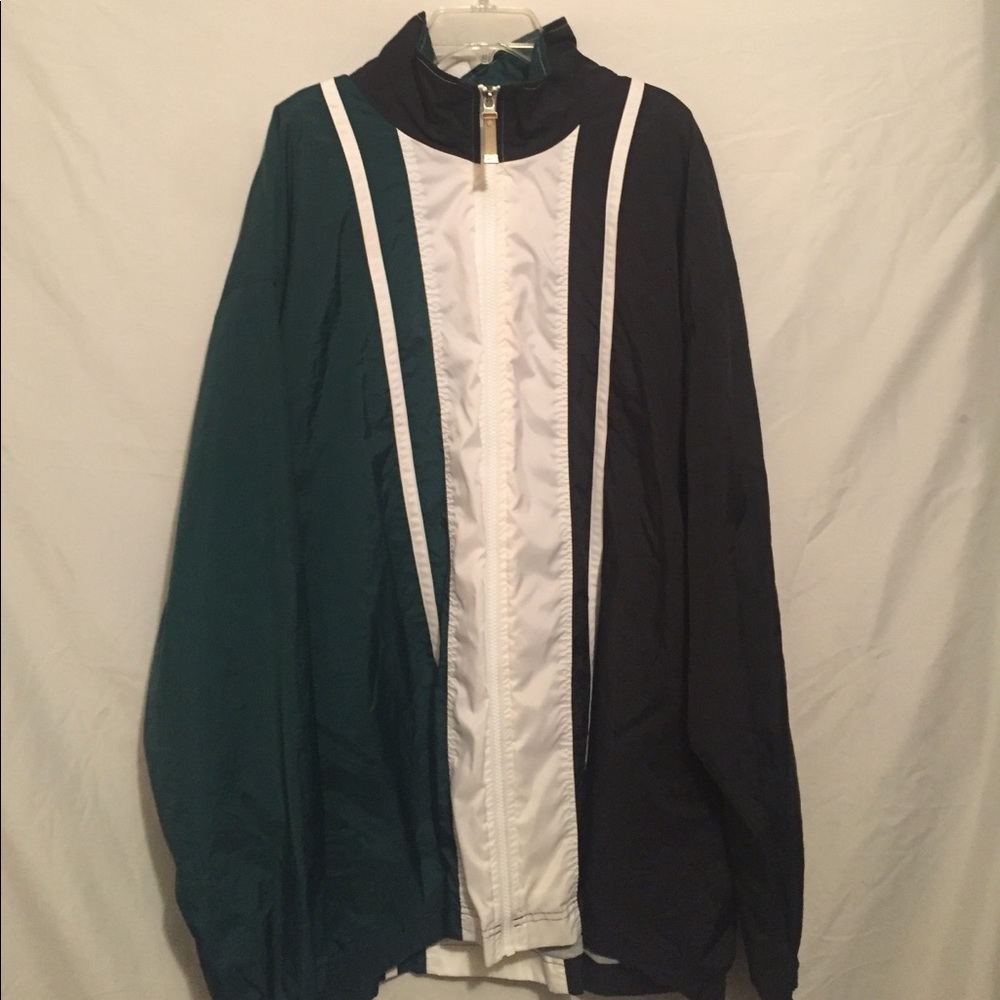 Vintage Nike Windbreaker