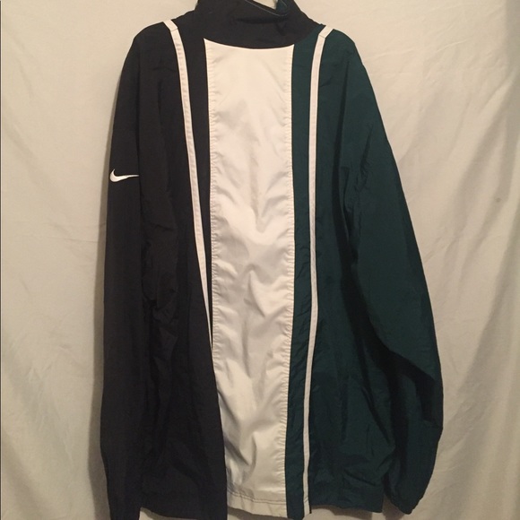 Vintage Nike Windbreaker - Picture 2 of 3