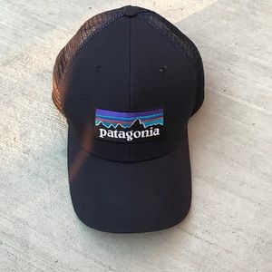 Patagonia Trucker Hat