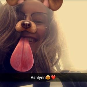 Meet your Posher, Ashlynn