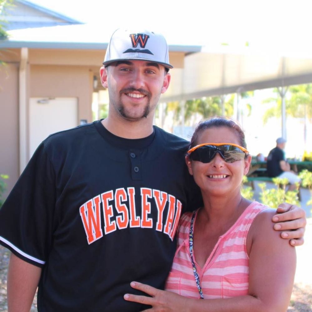 Meet your Posher, Sheri