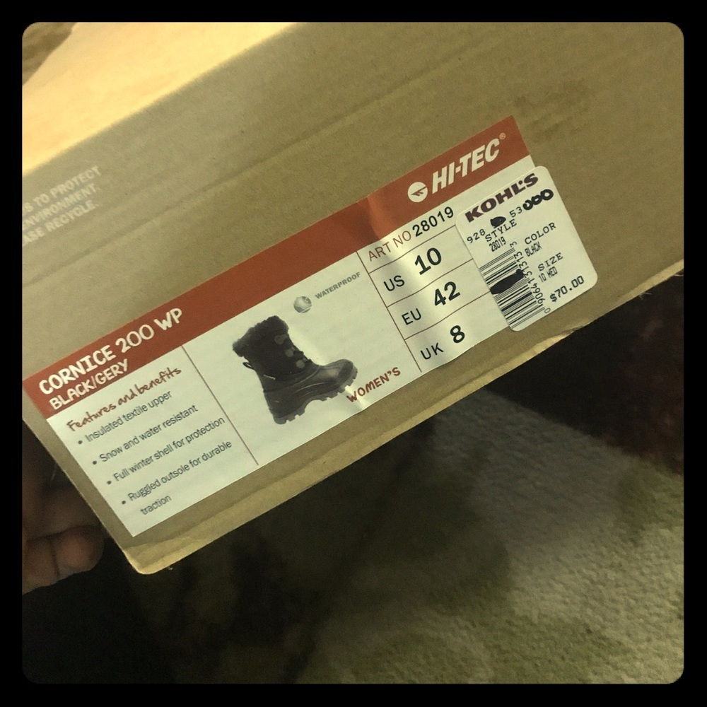 Boots