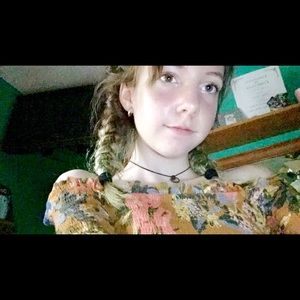 Meet your Posher, Shelby