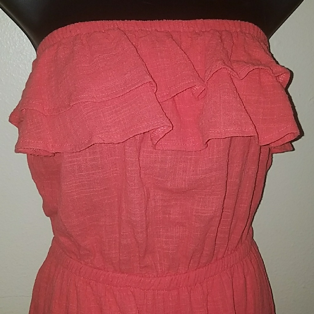 Romper - Picture 2 of 3