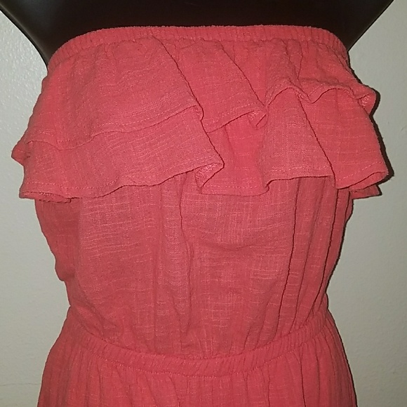 Romper - Picture 2 of 3