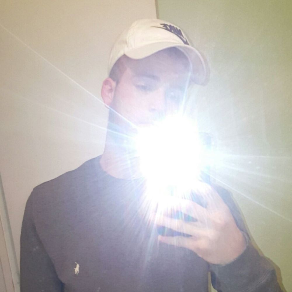 Meet your Posher, Jacob