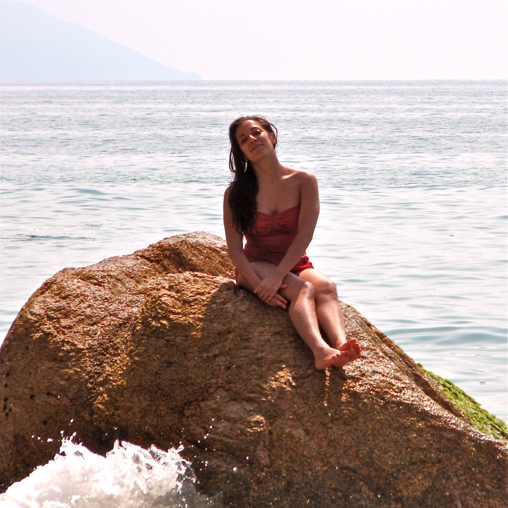 Meet your Posher, Mika