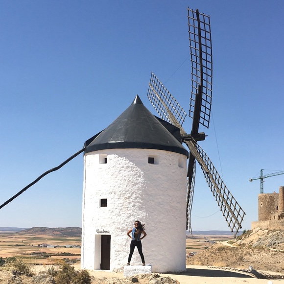 Meet your Posher, Mika - Picture 4 of 4