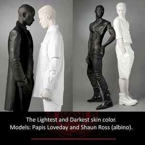 Meet your Posher, Kaliff