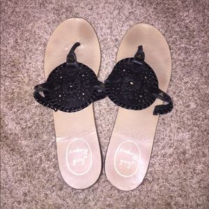 Jack Rogers Sandals