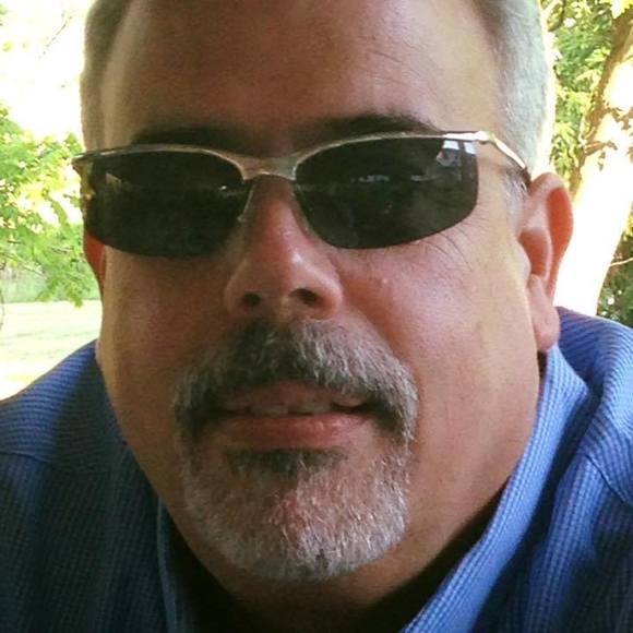 Meet your Posher, Fabio - Picture 1 of 1