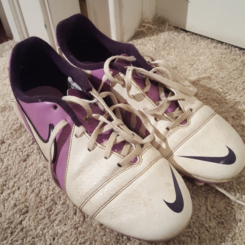 Nike soccer cleats