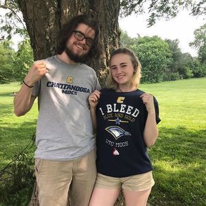 Meet your Posher, Aubrie