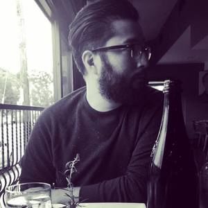 Meet your Posher, Tom