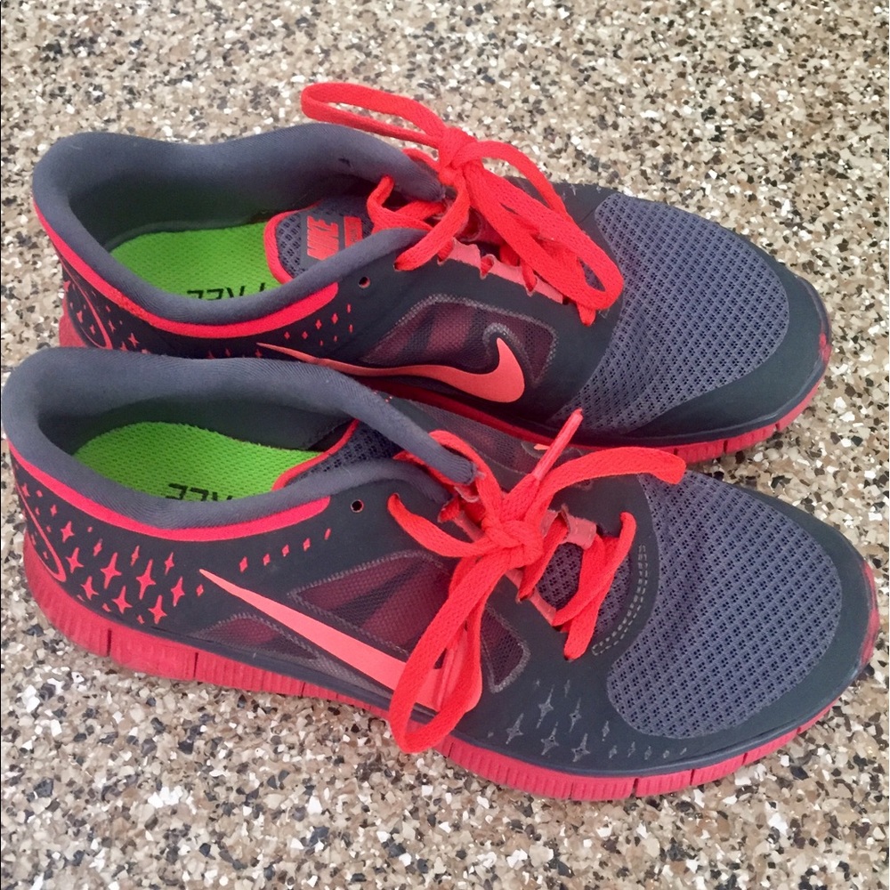 Nike Free Run 5.0