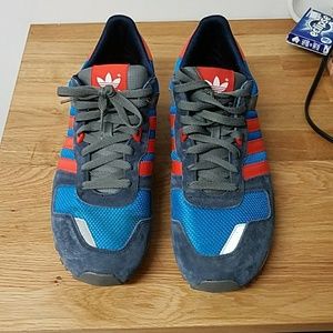 Adidas sneakers size 13
