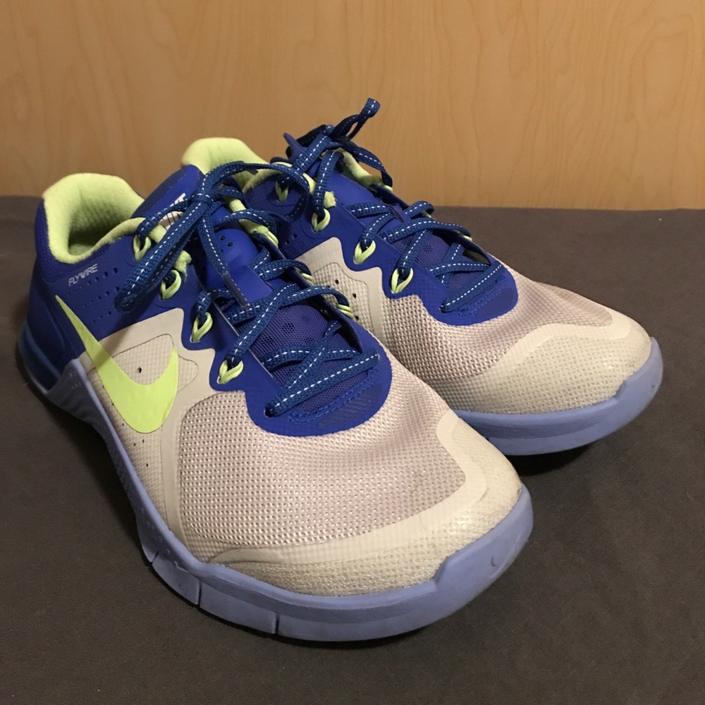 Nike METCONS