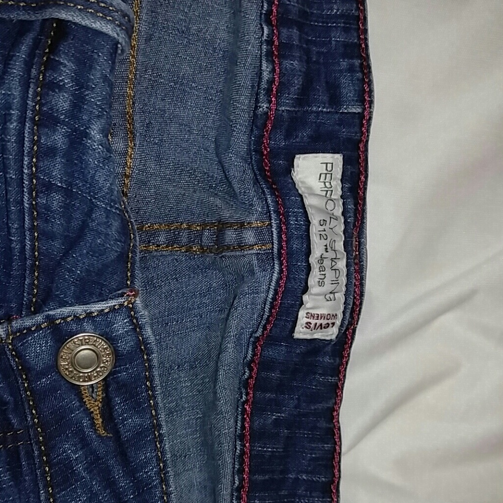 Cuffed Plus Size Denim Shorts