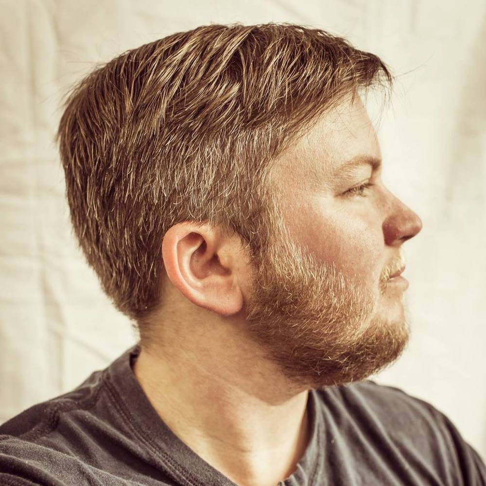 Meet your Posher, Wilson