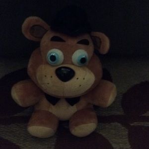 Five nights at Freddy's (Freddy)