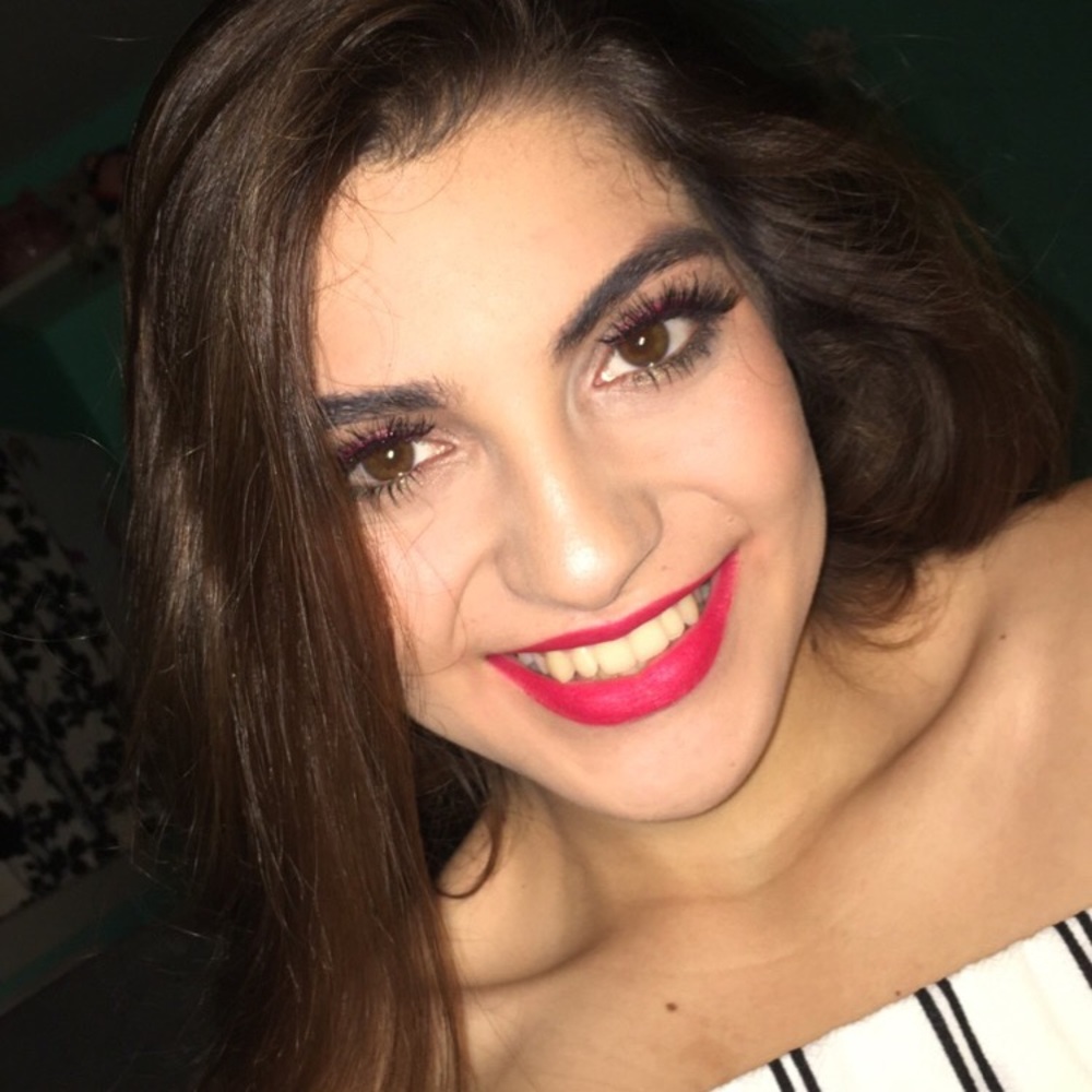 Meet your Posher, Jackie