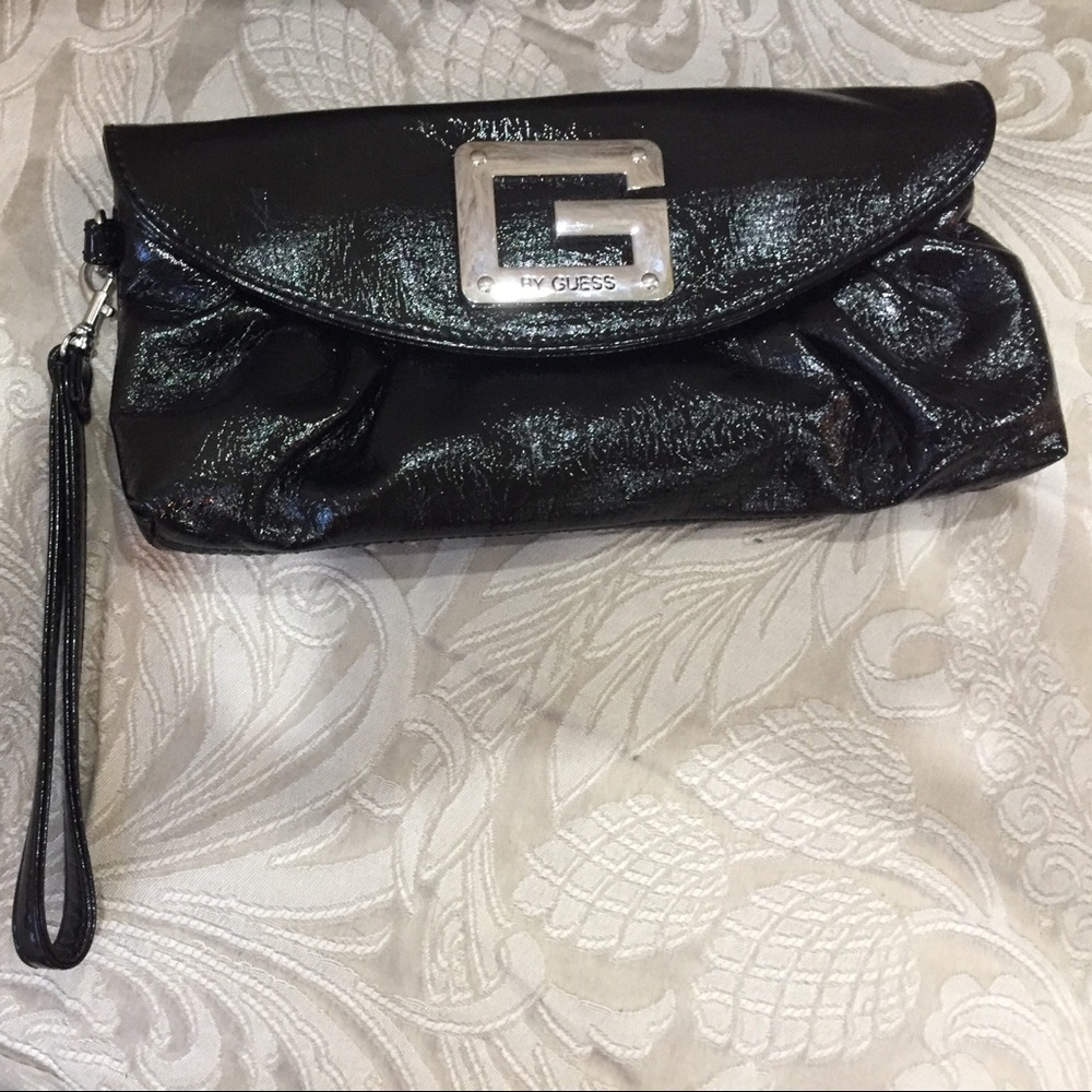 Guess Clutch/Wristlet
