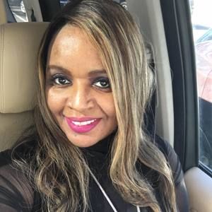 Meet your Posher, Donna