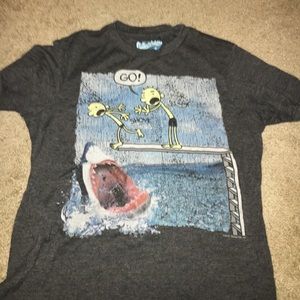 Diary of a wimpy kid shirt