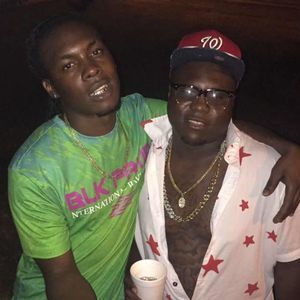 Meet your Posher, Tyrone