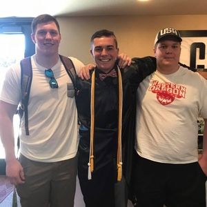 Meet your Posher, Austin