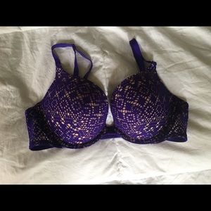 Victoria's Secret multi-way Push-Up Bra