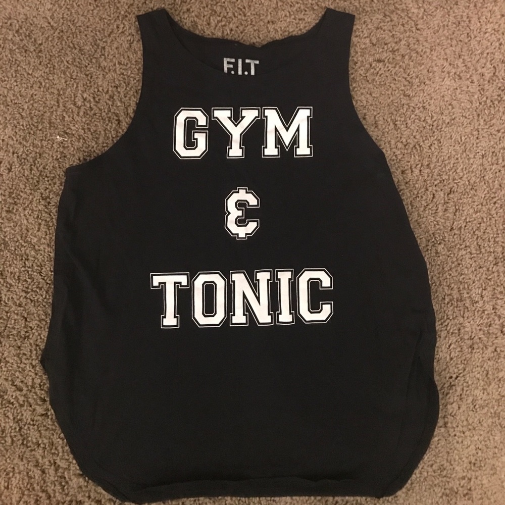Graphic Tee