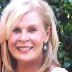 Meet your Posher, Sandra knight