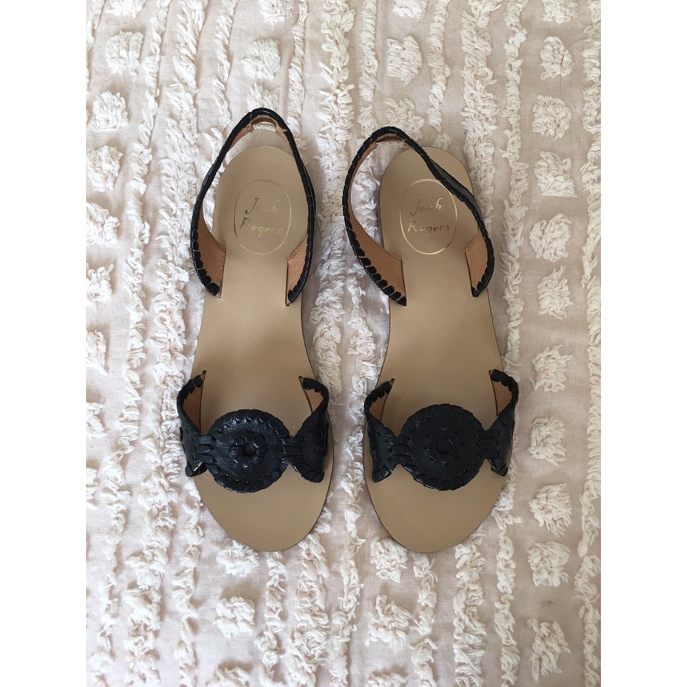 Jack Rogers Liliana Sandal