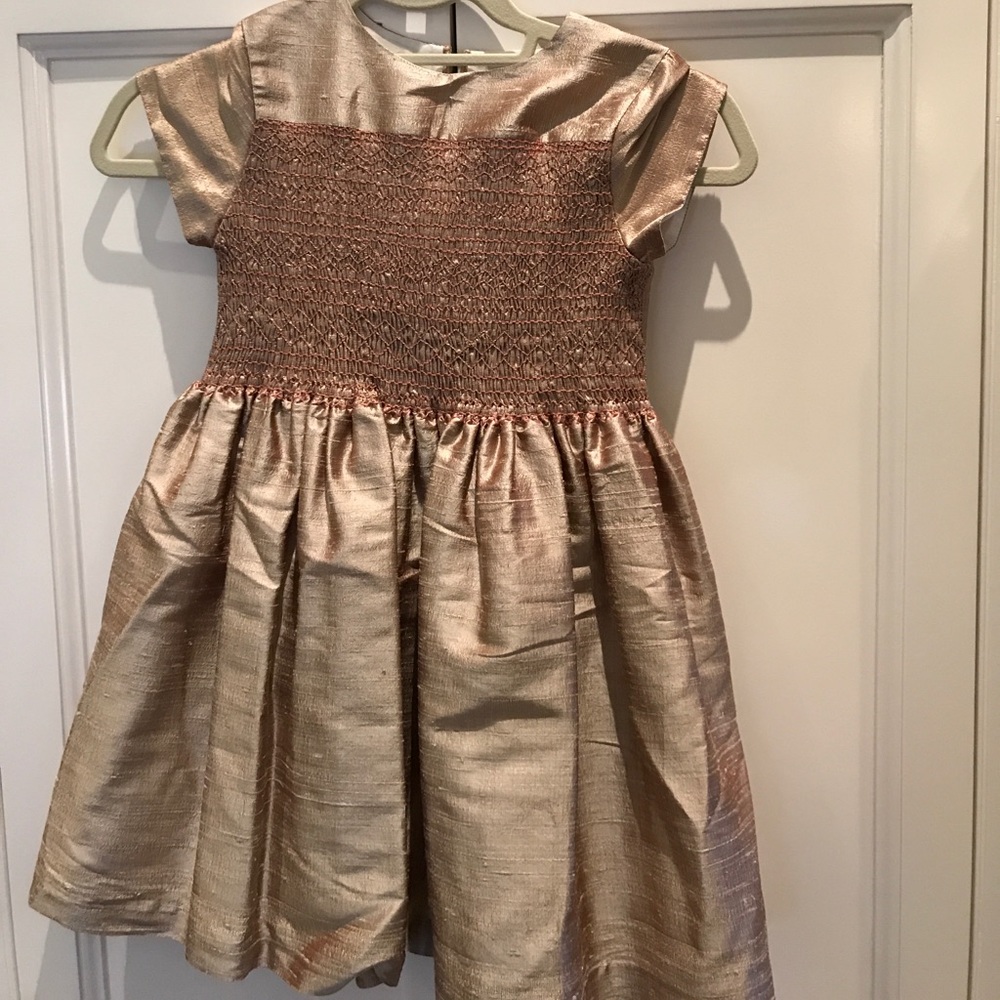 Marie Chantal Party Dress