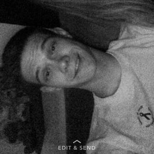 Meet your Posher, Jesse