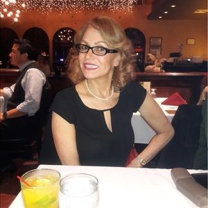 Meet your Posher, Ivette