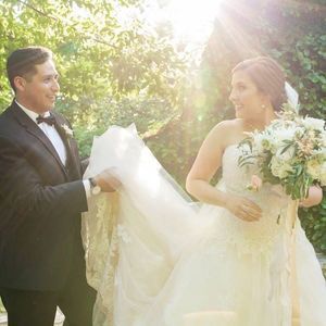 Meet your Posher, Stefanie