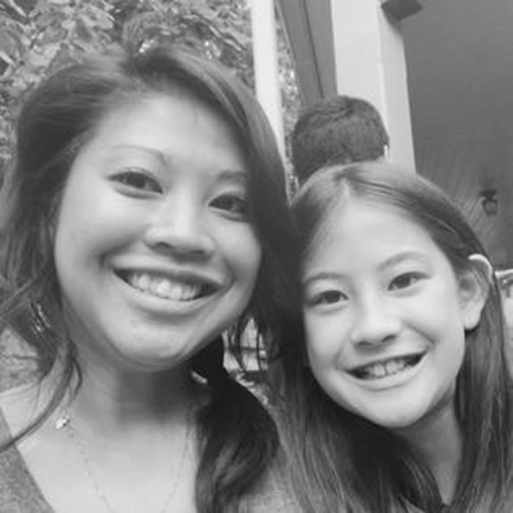 Meet your Posher, Felicity