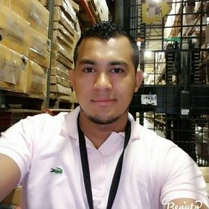 Meet your Posher, Fredis