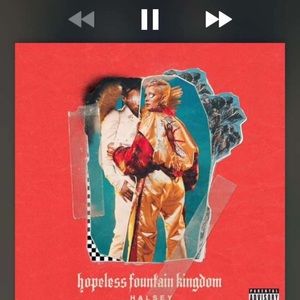 Meet your Posher, Madison