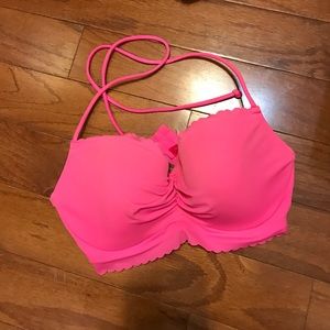 VS bikini top