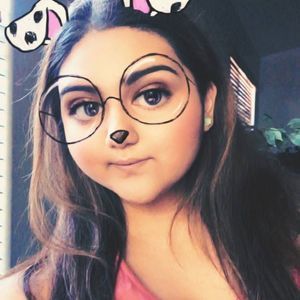 Meet your Posher, Susana