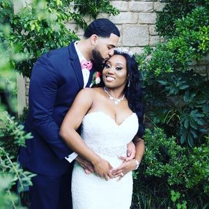 Meet your Posher, Isaac