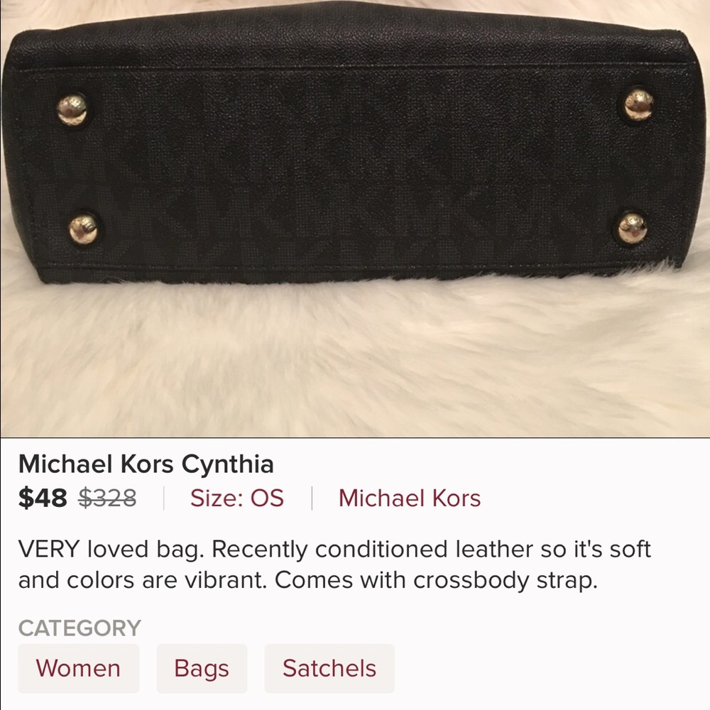 MK Cynthia -Reserved