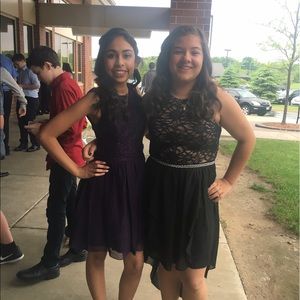 Meet your Posher, Linda