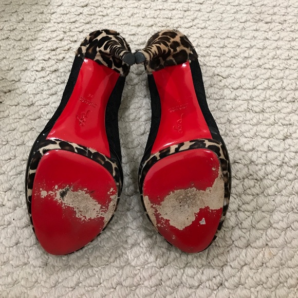 Lior by doro made in Italy heel - Picture 4 of 5